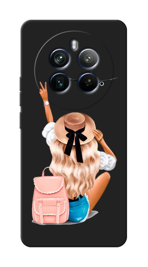 Чехол Awog на Realme 12+ 