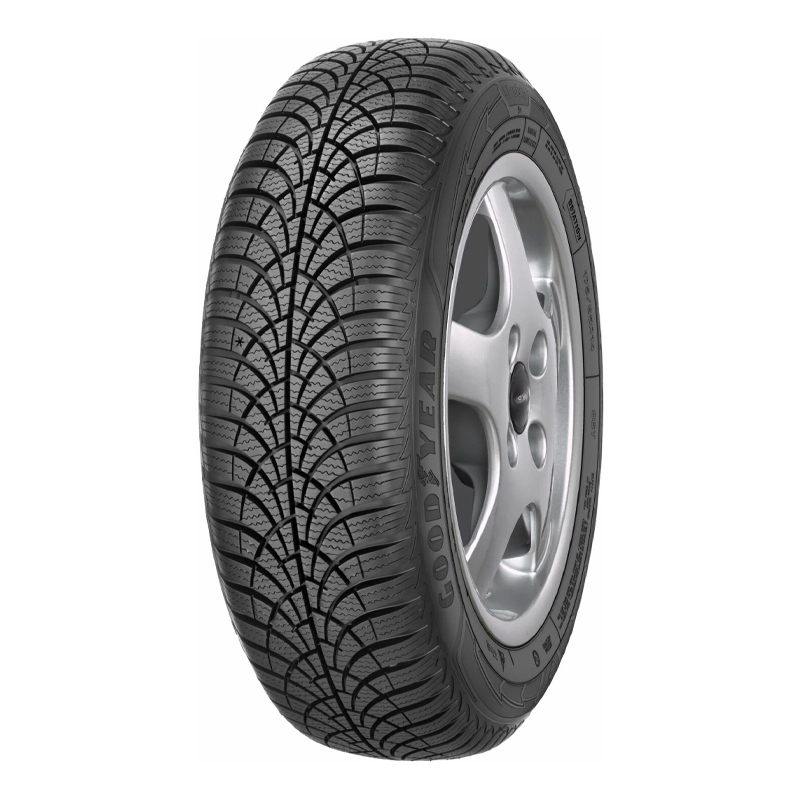 

Шины Goodyear UltraGrip 9+ 185/60R15 88T, UG 9+