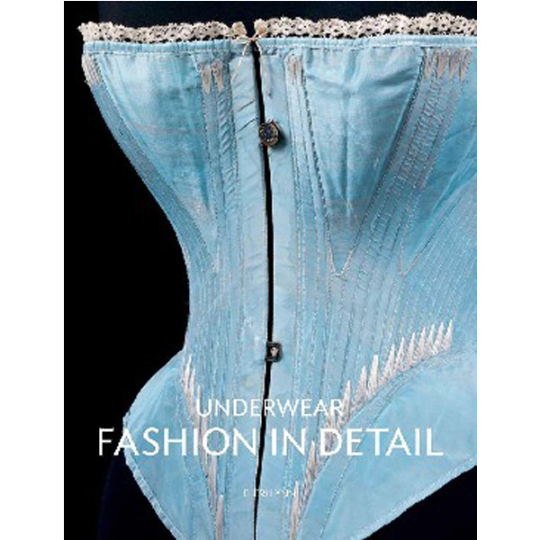 

Underwear Fashion in Detail / Lynn Eleri