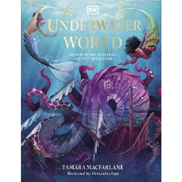 

Underwater World