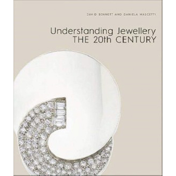 

Understanding Jewellery:The 20Th Century / Mascetti Bennett