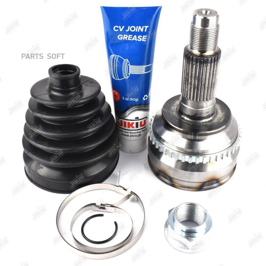 

Jc25047_шрус наружный к-кт mazda 6 2.0di 02>