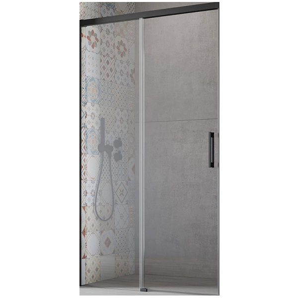

Radaway Душевая дверь в нишу Radaway Idea Black DWJ 160L