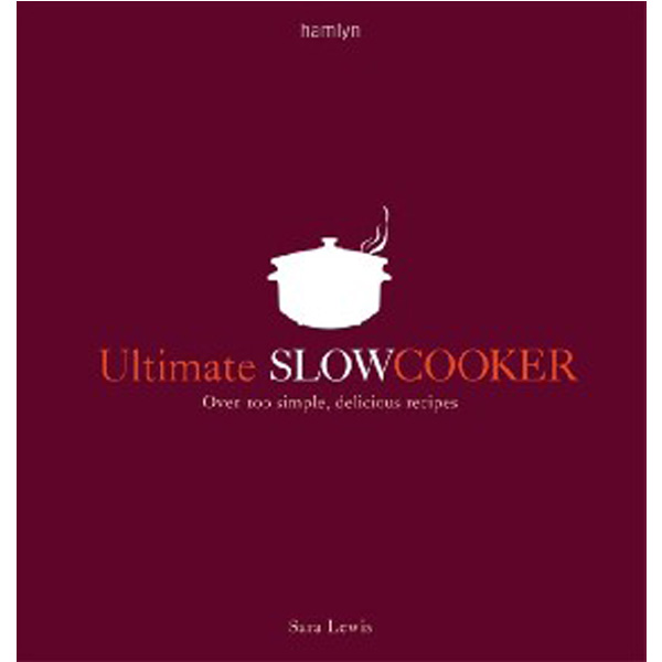 

Ultimate slow cooker / Lewis Sara