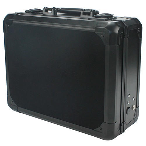 

Подавитель диктофонов, микрофонов i4Technology BugHunter DAudio bda-6, BugHunter DAudio bda-6
