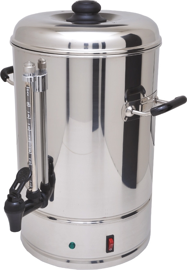 

Термопот Viatto CP10 10 л серебристый, CP10