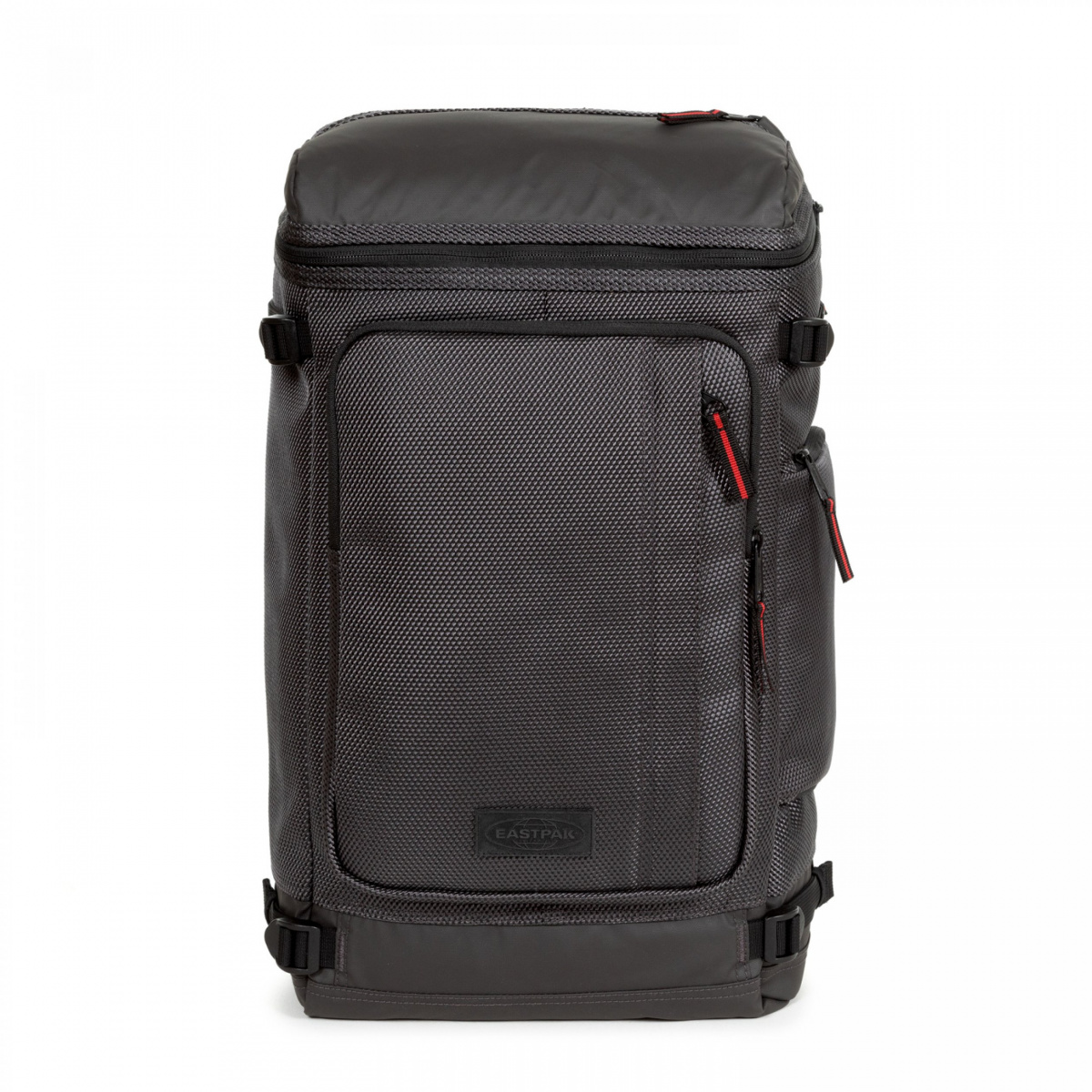 

Рюкзак мужской EASTPAK Tecum Top cnnct accent grey, 49х30х20 см, Черный, Tecum Top