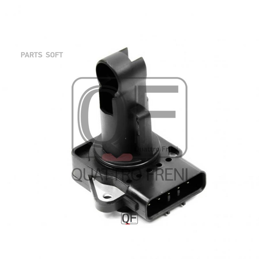 

QUATTRO FRENI QF86A00109 ДМРВ MAZDA 6 02-10/TOYOTA CAMRY 01-06 () 1шт