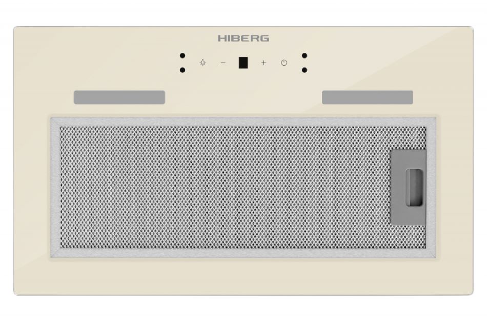 

Вытяжка настенная Hiberg VMF 6091 Y бежевый, VMF 6091 Y