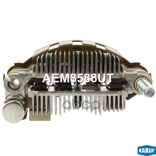 

Диодный Мост Генератора Krauf арт. AEM8588UT