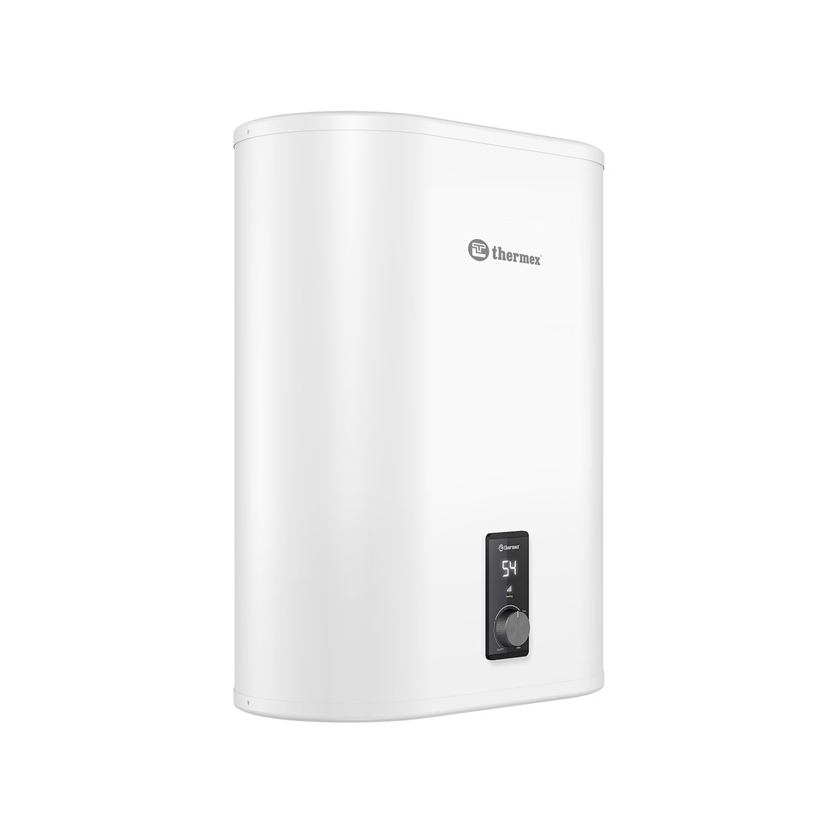 

Водонагреватель накопительный THERMEX Lugano 30 V 30 л белый, Lugano 30 V