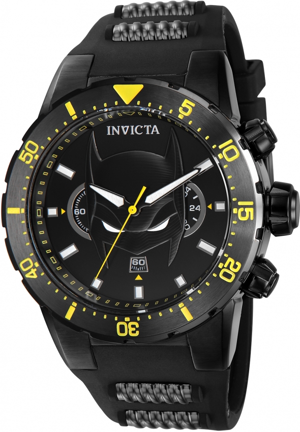 

Наручные часы мужские INVICTA Batman, Batman