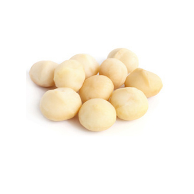 

Макадамия очищенная крупная Frutoss 5 кг