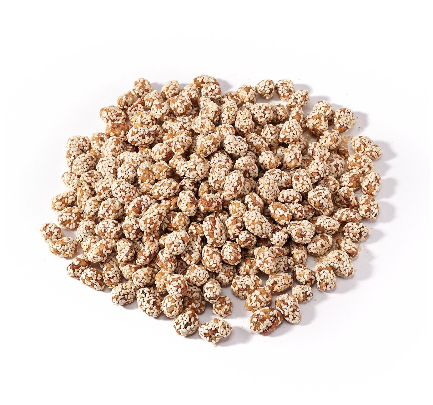 

Миндаль в кунжуте Frutoss 5 кг