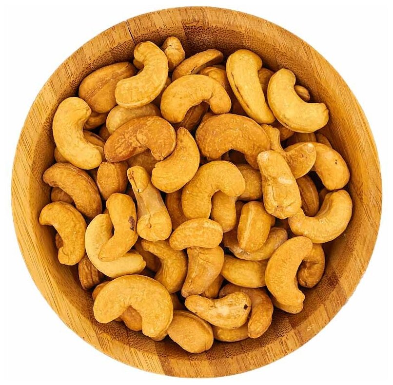 

Кешью жареный Frutoss 5 кг