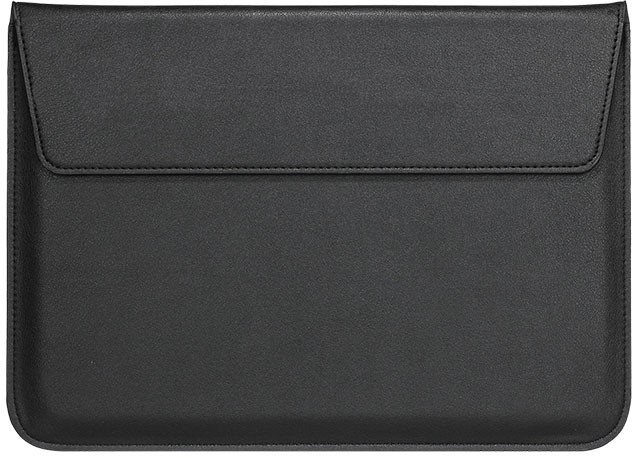 фото Чехол для ноутбука iblas sleeve with stand 13" (black)