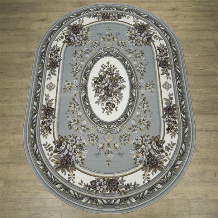 

Ковер Белка Лайла де Люкс 15761 10766 1.8x2.6м, Ковер Лайла де Люкс дизайн 15761 цвет 10766