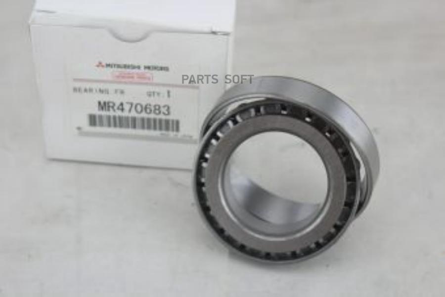 

Подшипник MITSUBISHI MR470683