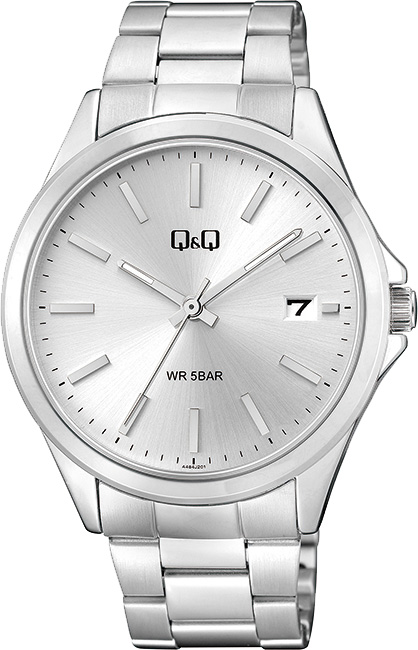 

Наручные часы мужские Q&Q A484J201Y, A484J201Y