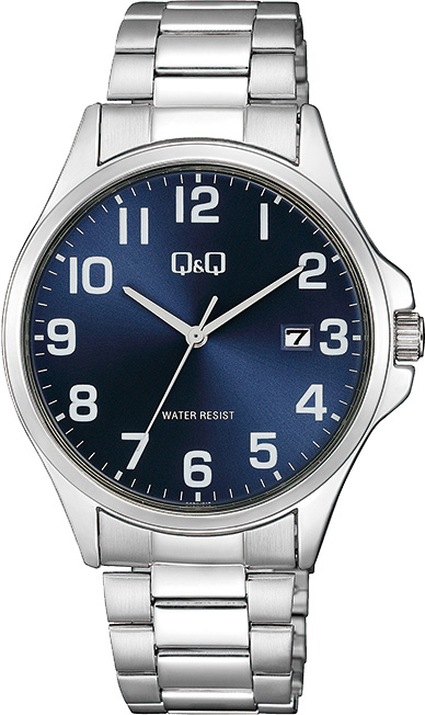 

Наручные часы мужские Q&Q A480J215Y, A480J215Y