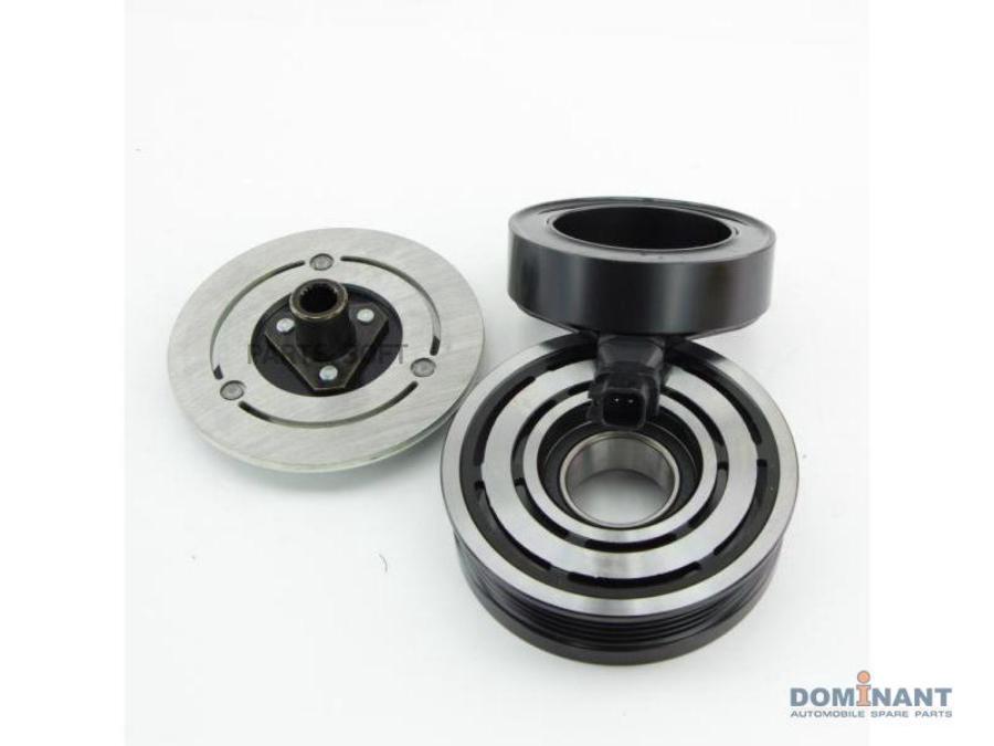 

DOMINANT Муфта компрессора кондиционера в сборе DOMINANT VL360001440S