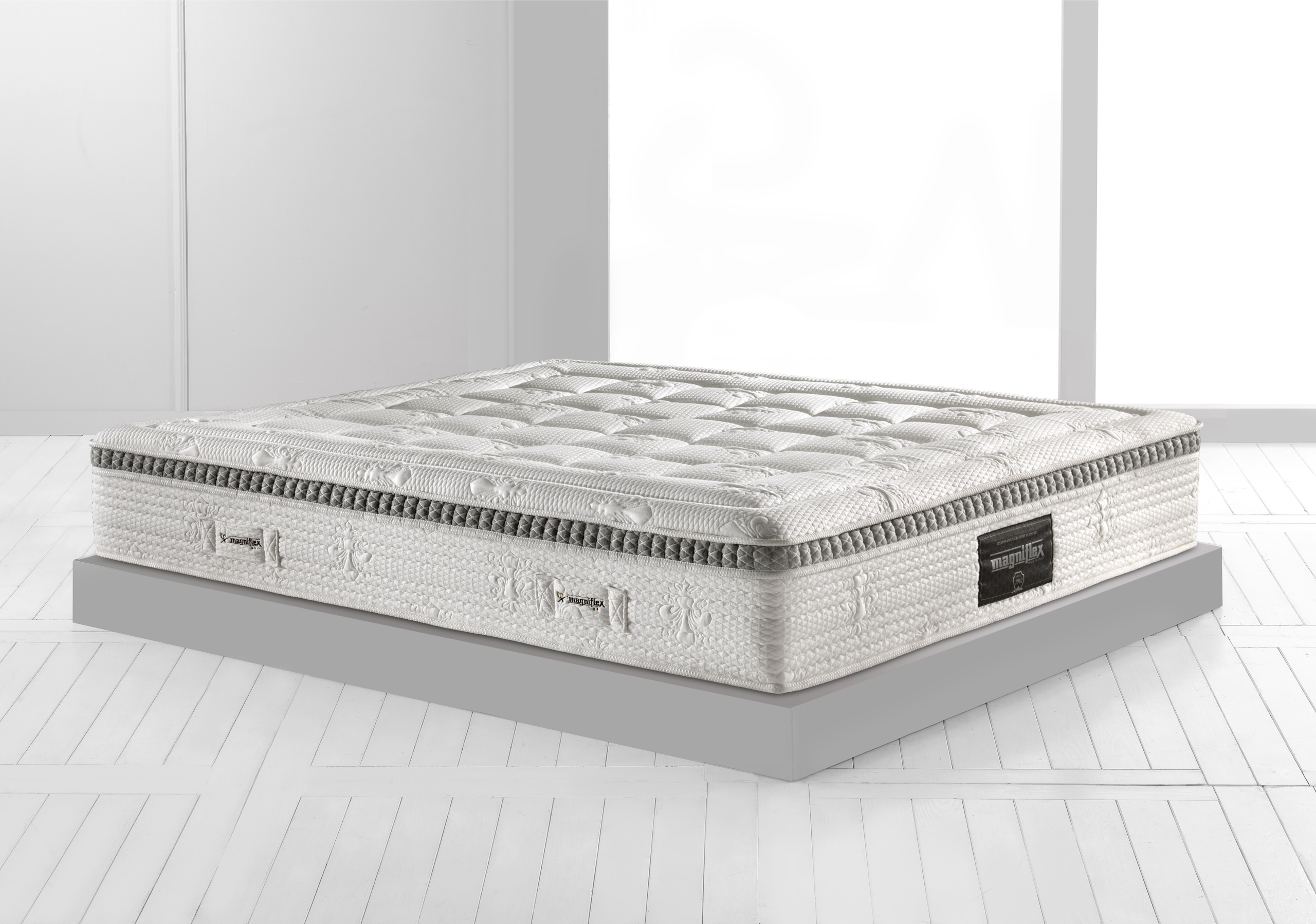 

Матрас Magniflex Armonia Memoform Dual 12 160х200, Armonia Memoform Dual 12