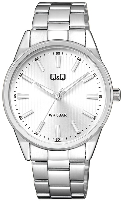 

Наручные часы мужские Q&Q QZ94J201Y, QZ94J201Y