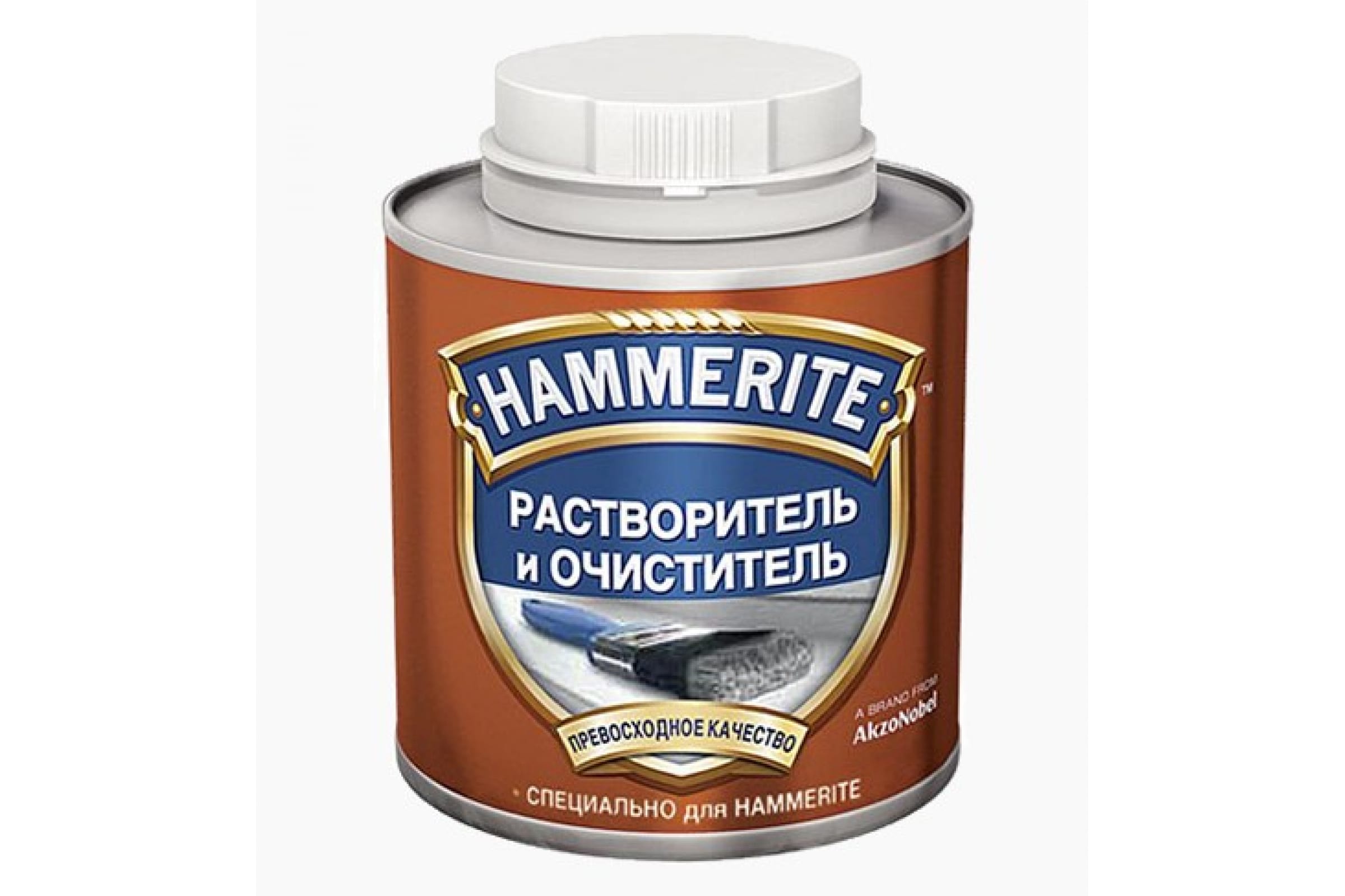 Hammerite растворитель (1 л )