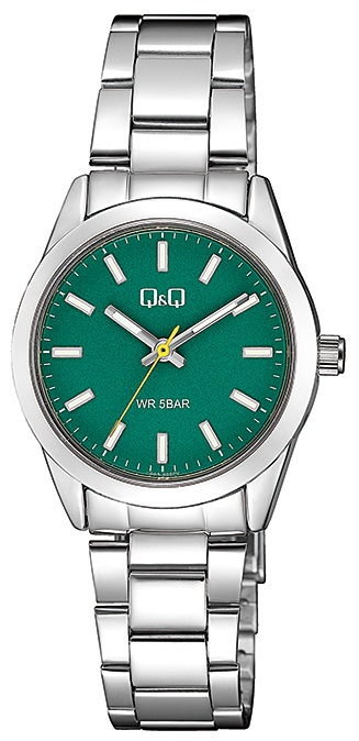 

Наручные часы женские Q&Q Q82A-003PY, Q82A-003PY