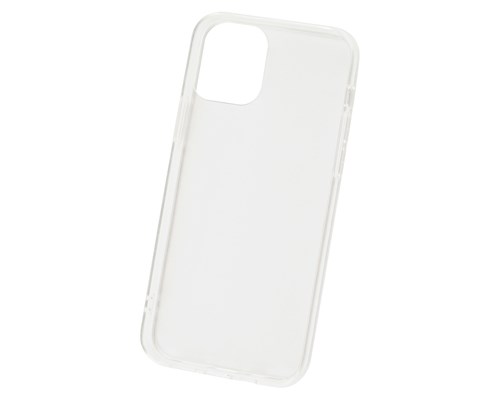 фото Чехол hardiz hybrid case clear для iphone 12 / iphone 12 pro