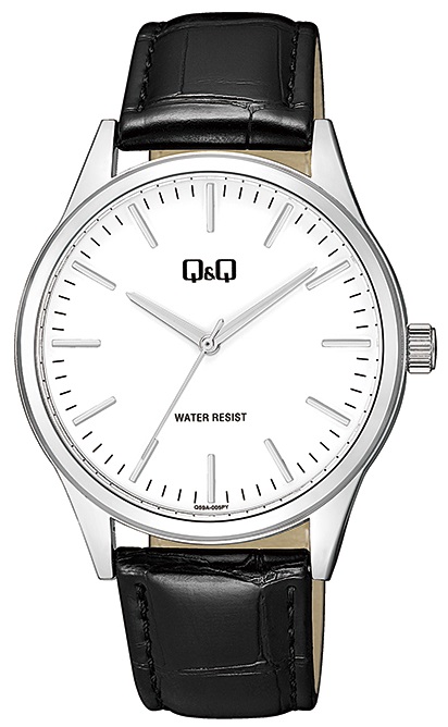 

Наручные часы мужские Q&Q Q59A-005PY, Q59A-005PY