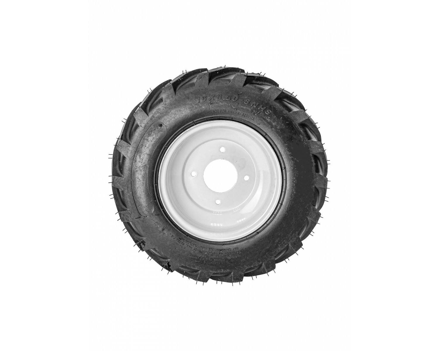 

Колесо для мотоблока Brait 6,5/8 MT 04.07.101.000, 6,5/8 (MT)