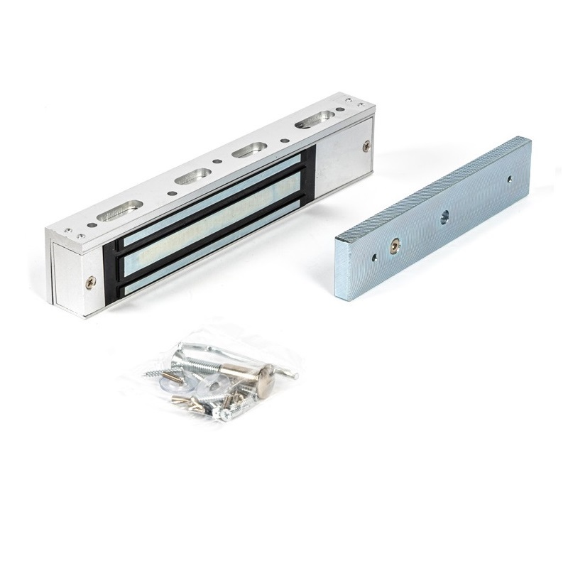 

Электромагнитный замок SPRUT Lock-296MA-L (с уголком)