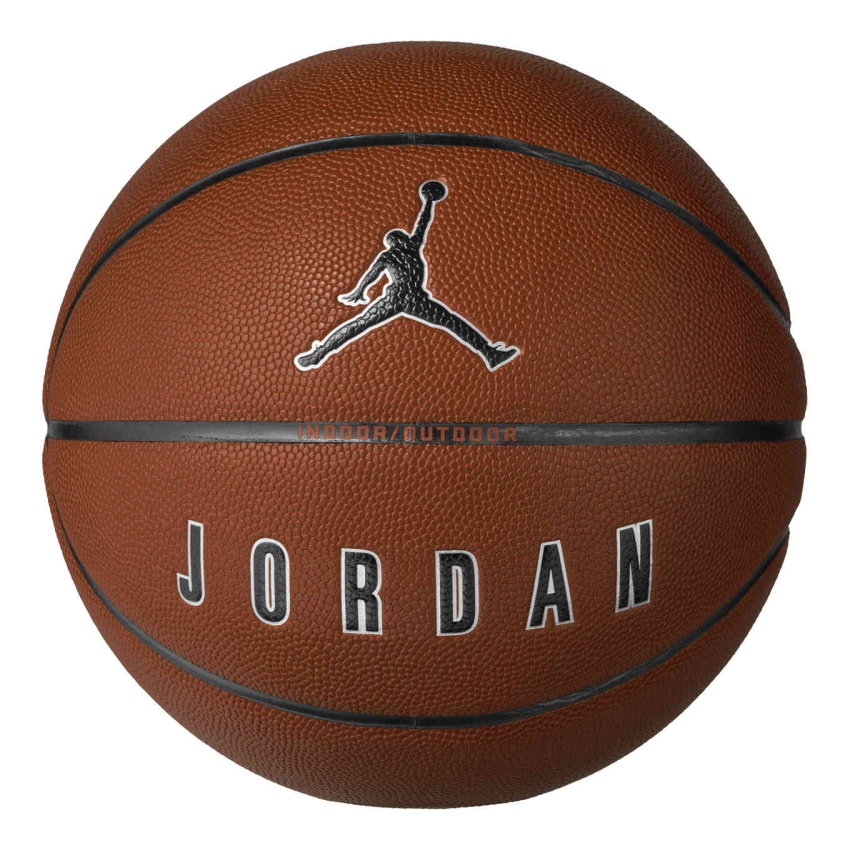 Баскетбольный мяч Jordan Ultimate 2.0 8P,J.100.8254.855.07,7