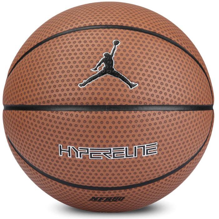 Баскетбольный мяч Jordan Hyper Elite 8P,J.KI.00.858.07,7