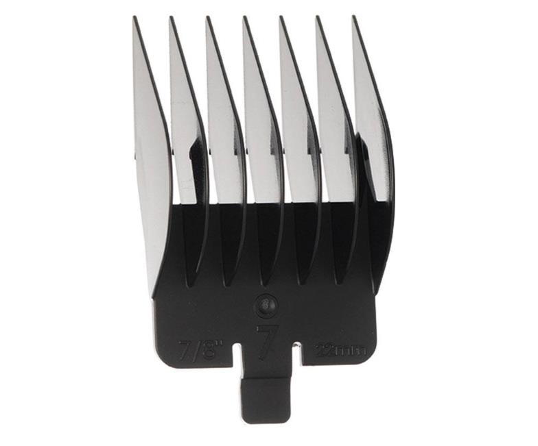 

Насадка для машинки Babyliss Ferrari Volare X2 FX811E, 22 мм