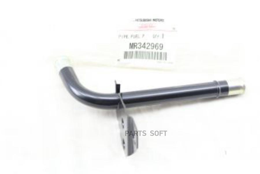 

MITSUBISHI MR342969 ТРУБКИ ТОПЛИВНОЙ СИСТЕМЫ ORG 1шт