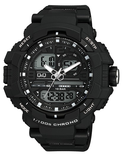 

Наручные часы мужские Q&Q GW86J010Y, GW86J010Y