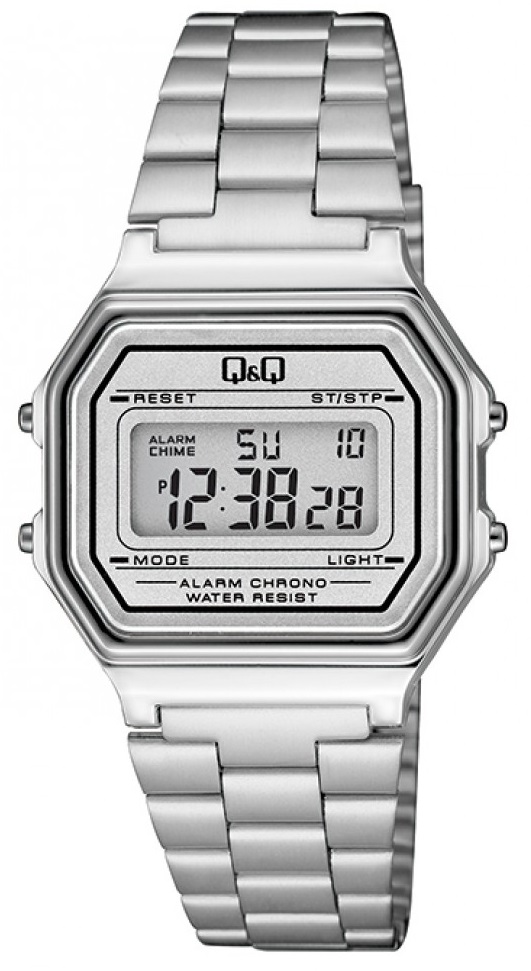 

Наручные часы мужские Q&Q G17A-002JY, G17A-002JY