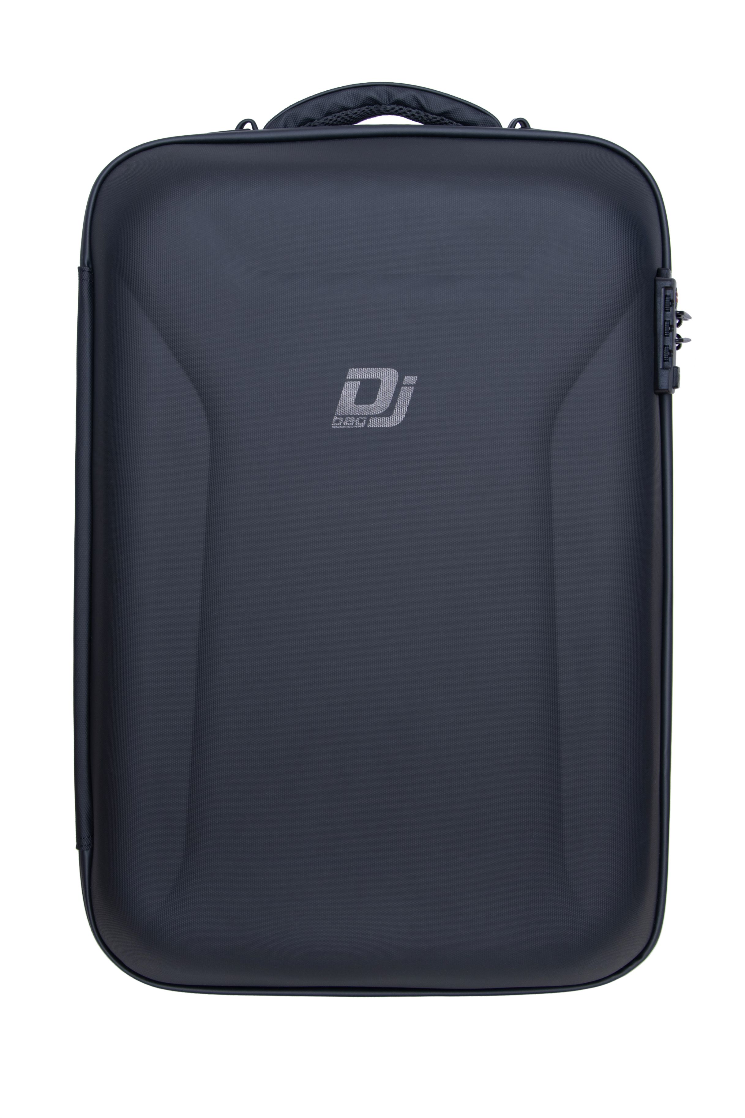 фото Ударопрочный рюкзак dj bag hard backpack для dj