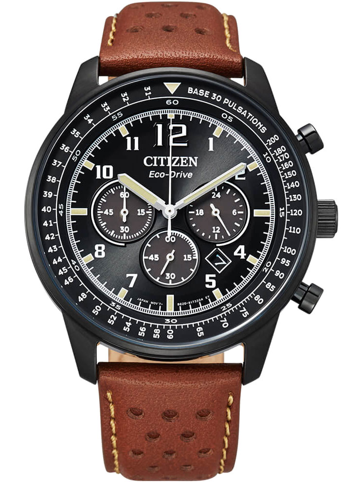 

Наручные часы мужские Citizen CA4505-12E, CA4505-12E