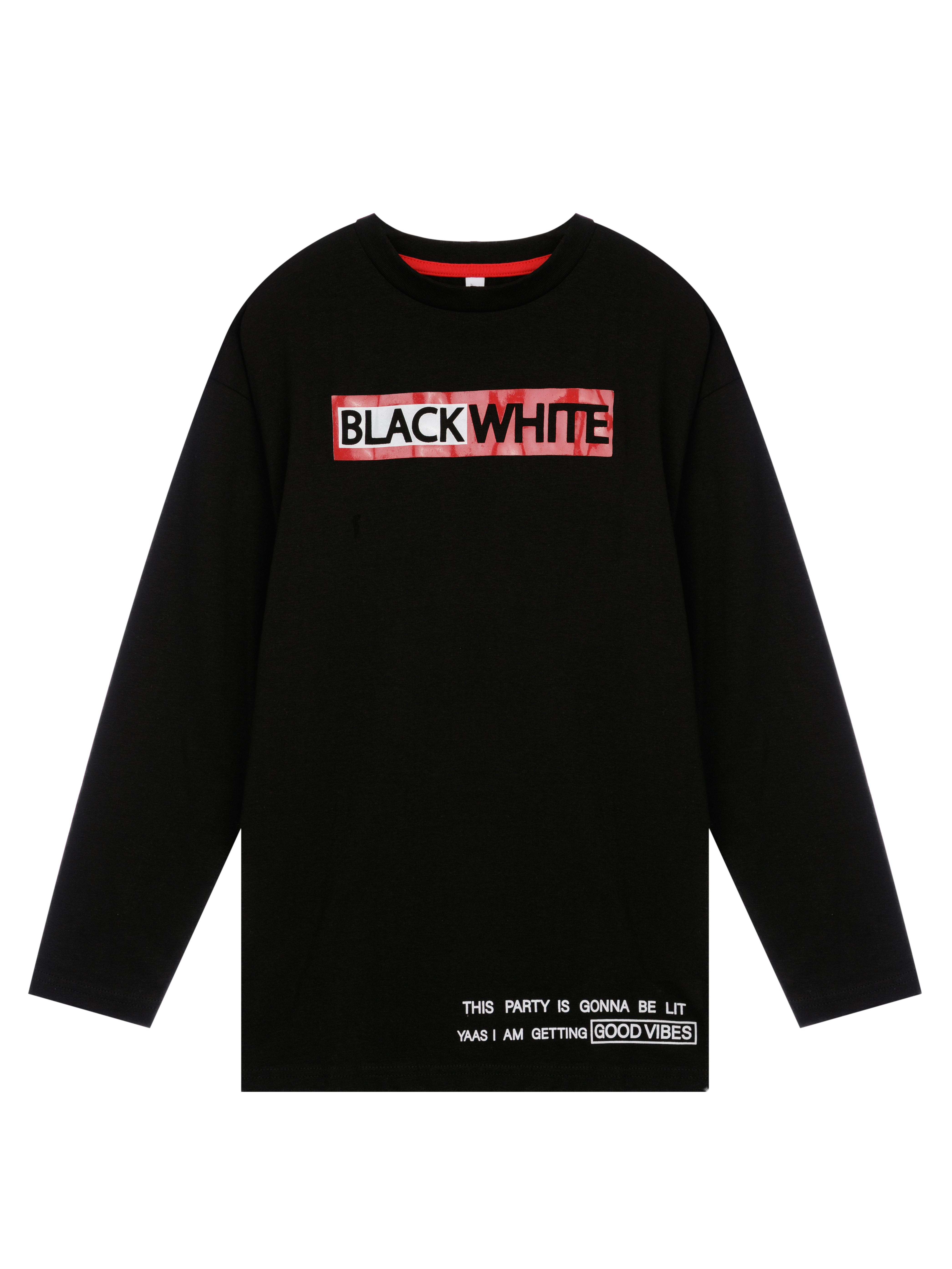 

Лонгслив PlayToday 32111323 цв. разноцветный р. 158, 32111323