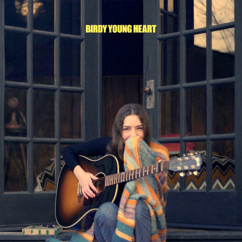 Birdy / Young Heart (Limited Edition)(2LP)