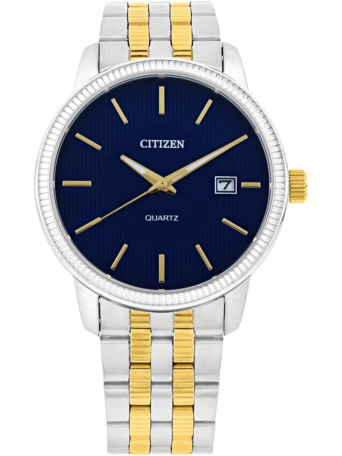 фото Наручные часы мужские citizen dz0054-56l