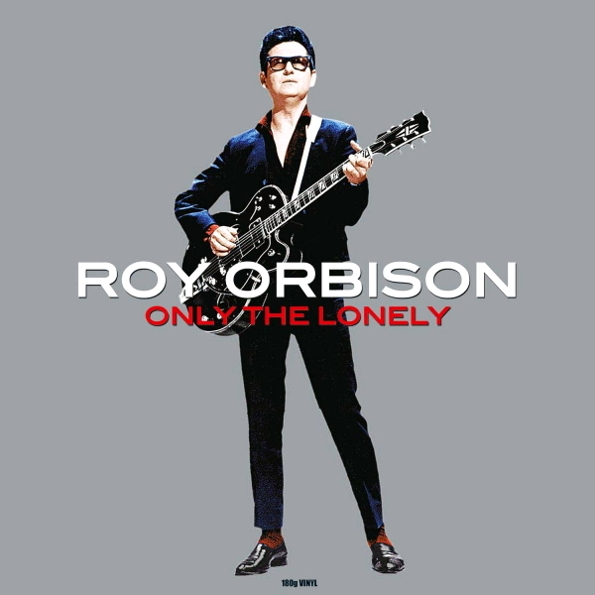 Roy Orbison / Only The Lonely (LP)