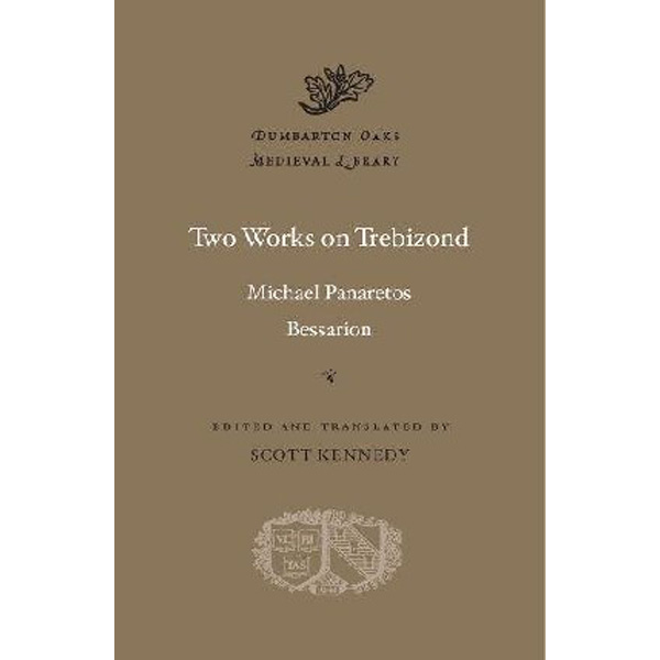 

Two Works on Trebizond