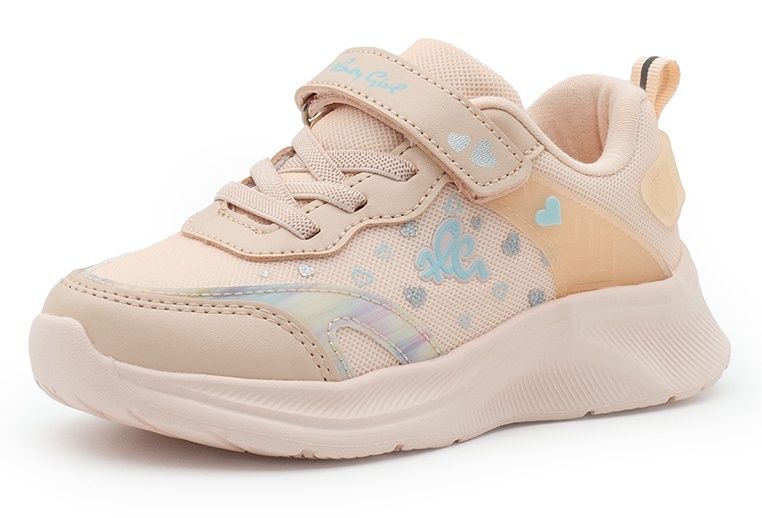 

Кроссовки Honey Girl LT24AW-6, розовый, 28, 233275