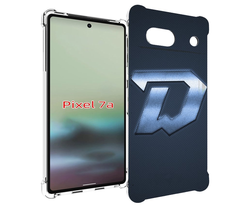 

Чехол MyPads динамо минск хоккей мужской для Google Pixel 7A, Tocco
