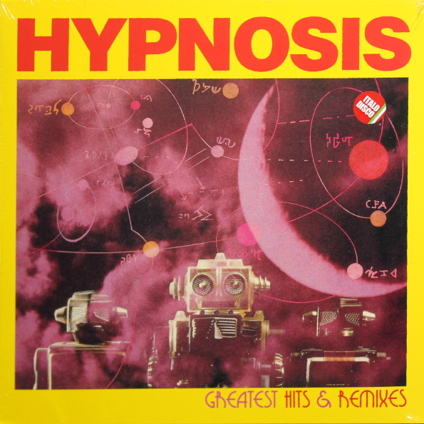 Hypnosis / Greatest Hits & Remixes (LP)