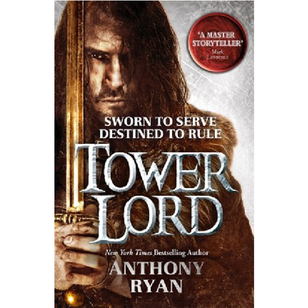 

Tower Lord / Anthony Ryan
